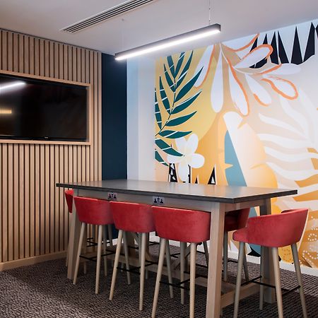 Holiday Inn London-Shepperton By Ihg Dış mekan fotoğraf