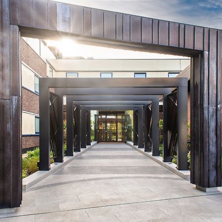 Holiday Inn London-Shepperton By Ihg Dış mekan fotoğraf