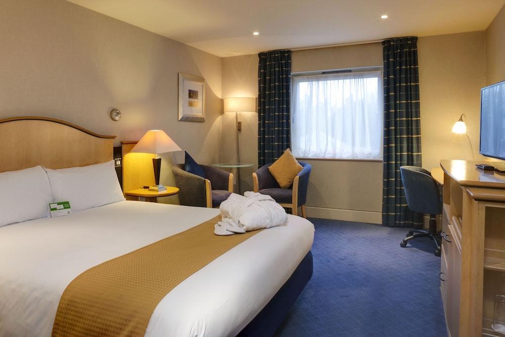 Holiday Inn London-Shepperton By Ihg Dış mekan fotoğraf