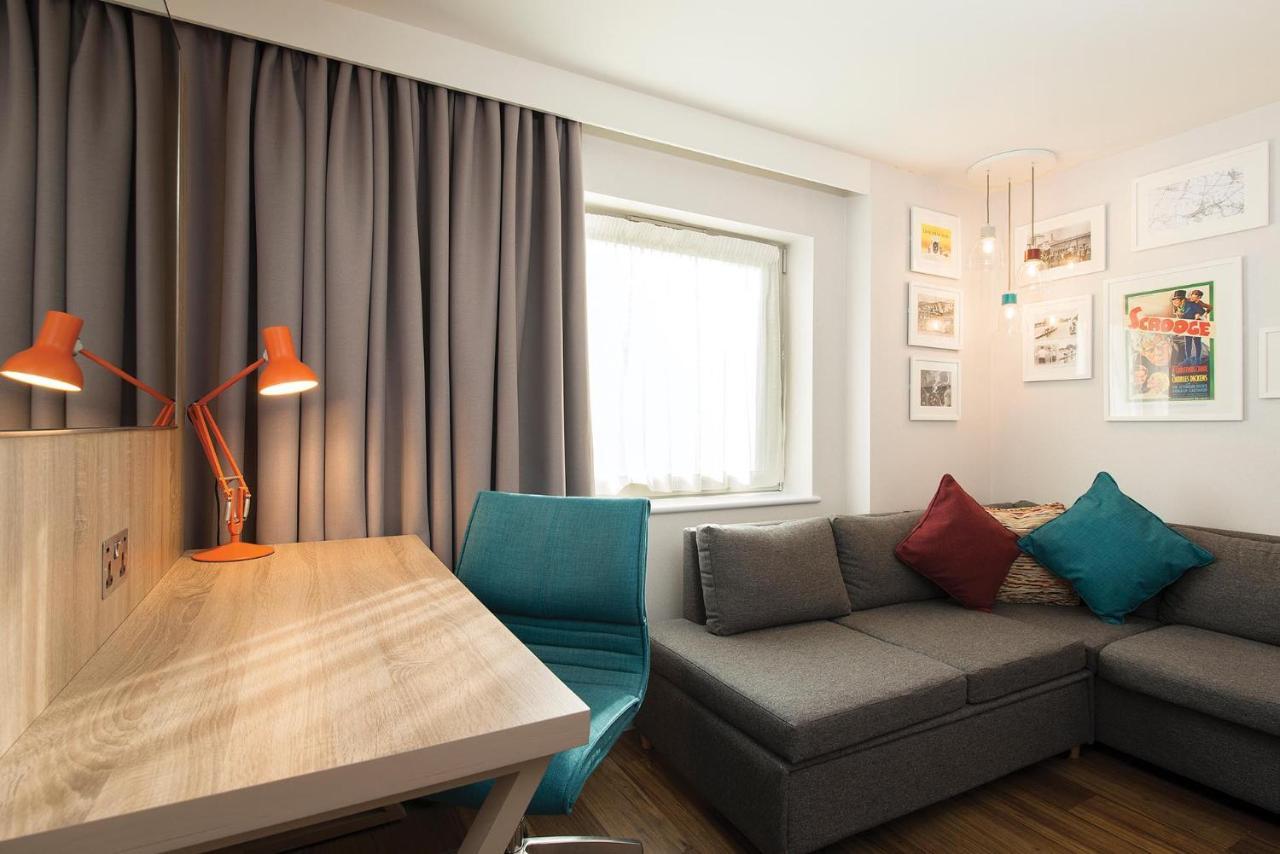 Holiday Inn London-Shepperton By Ihg Dış mekan fotoğraf