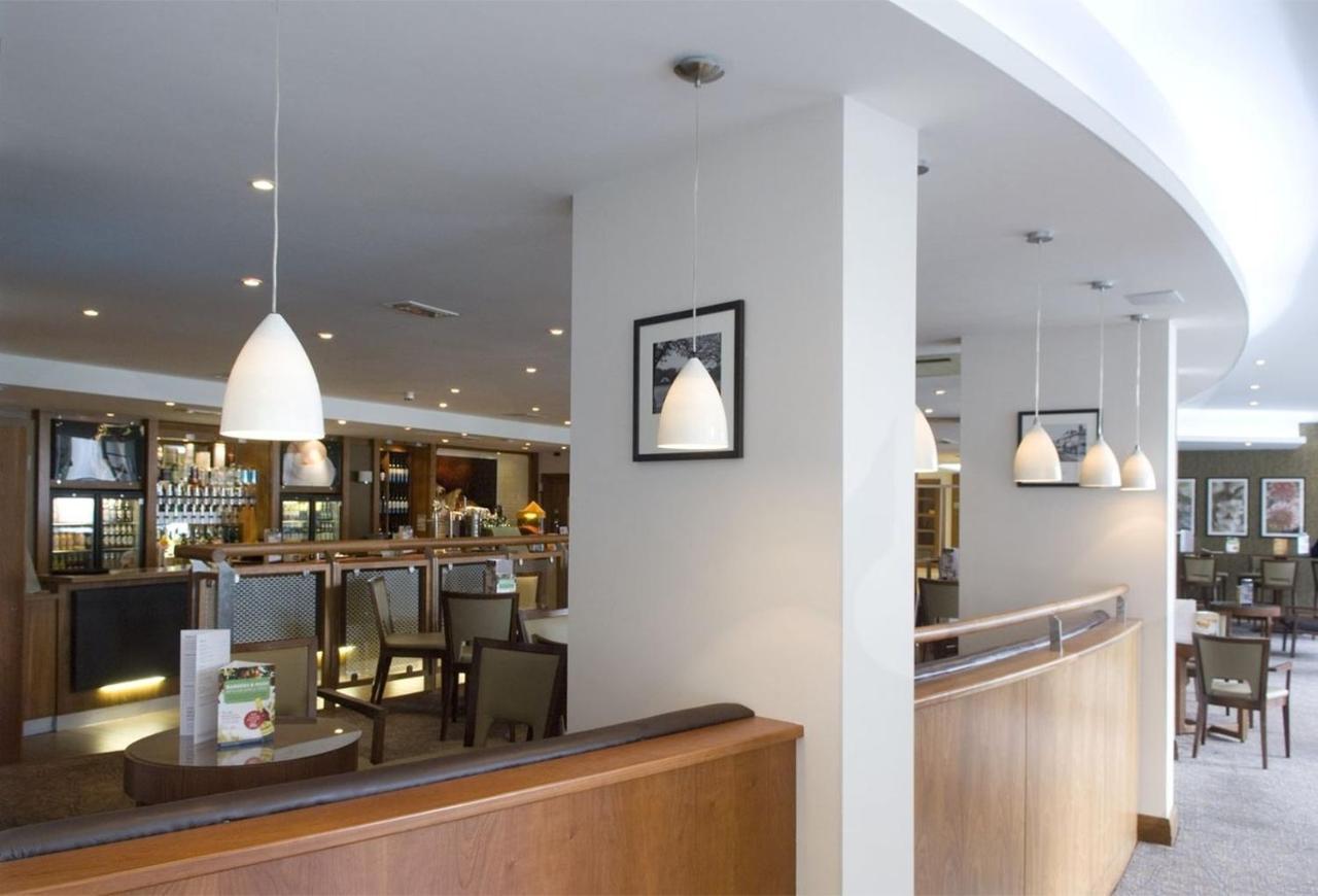 Holiday Inn London-Shepperton By Ihg Dış mekan fotoğraf