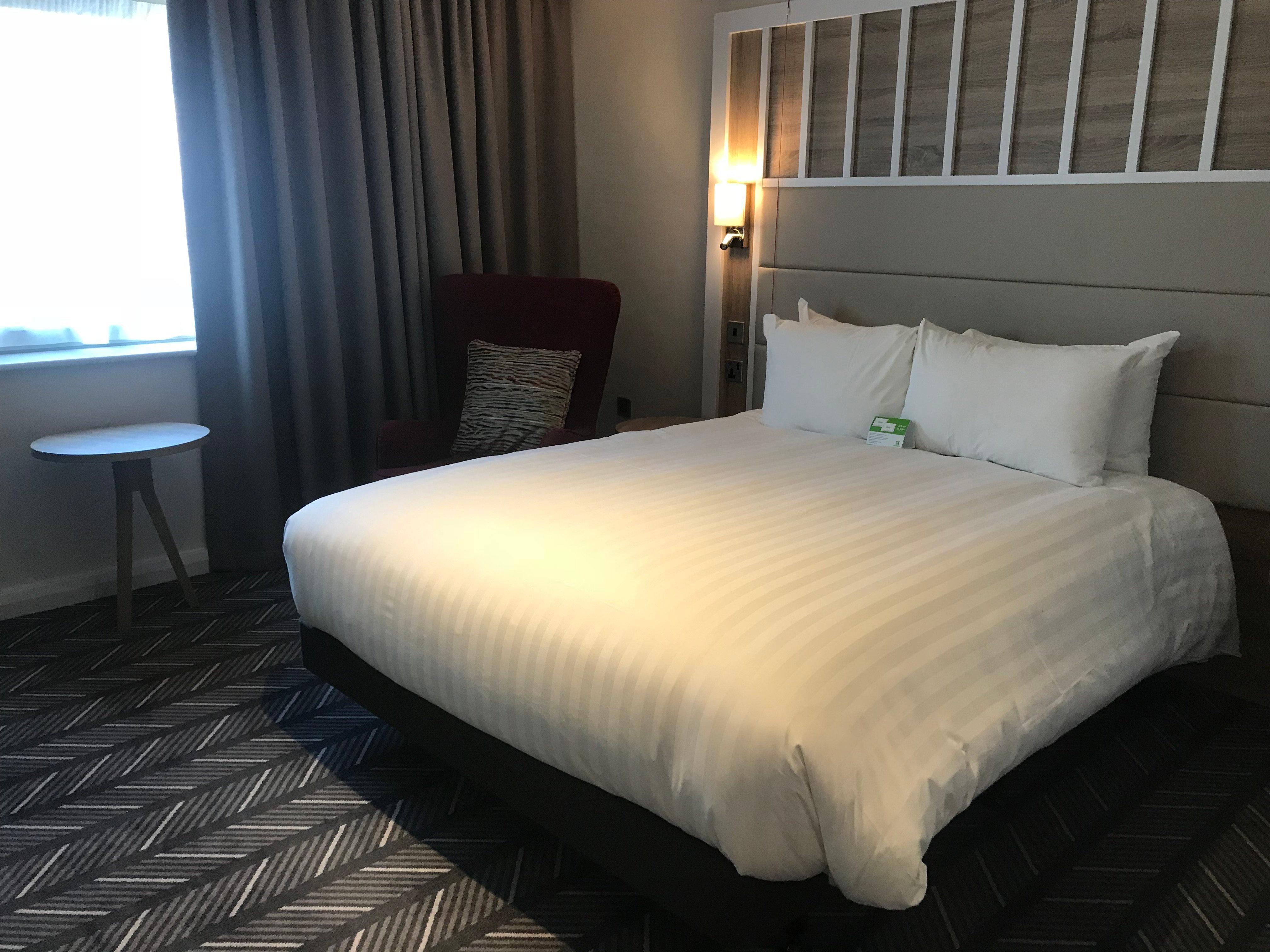 Holiday Inn London-Shepperton By Ihg Dış mekan fotoğraf