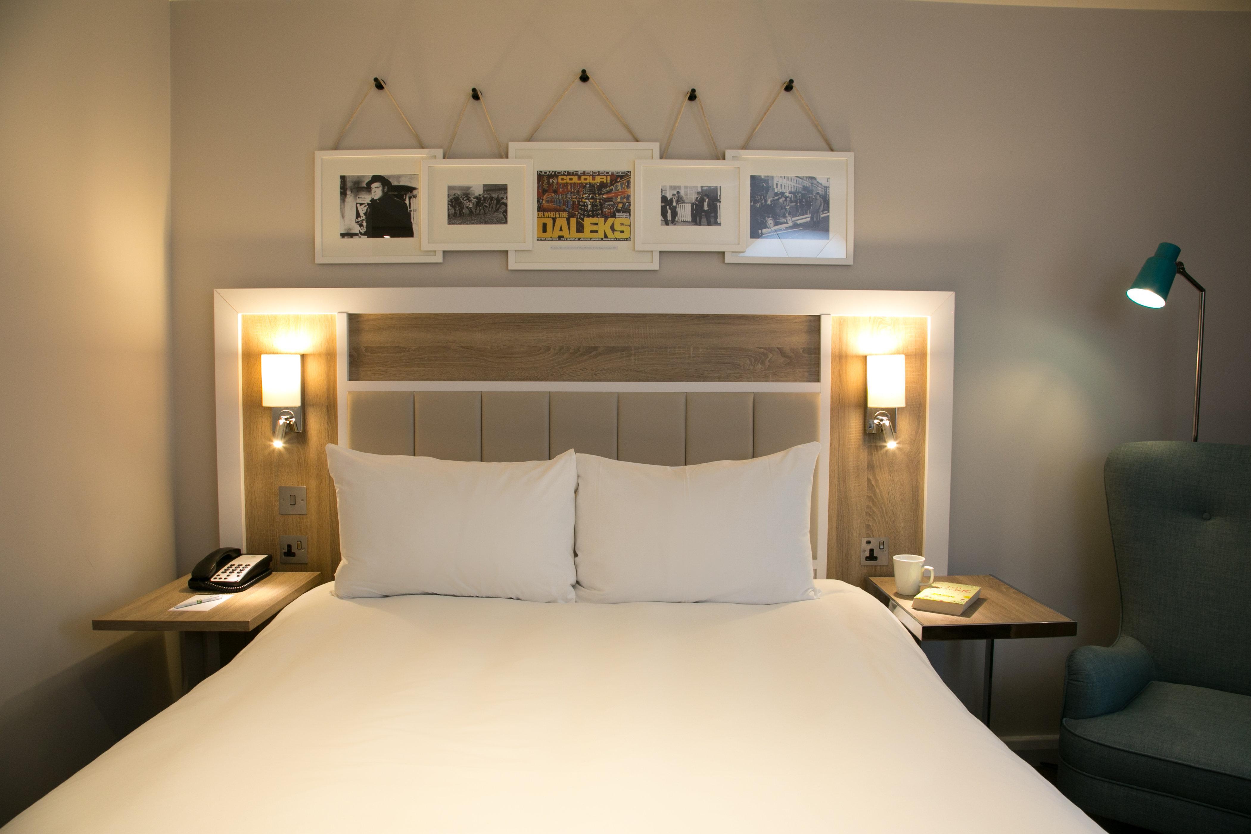 Holiday Inn London-Shepperton By Ihg Dış mekan fotoğraf