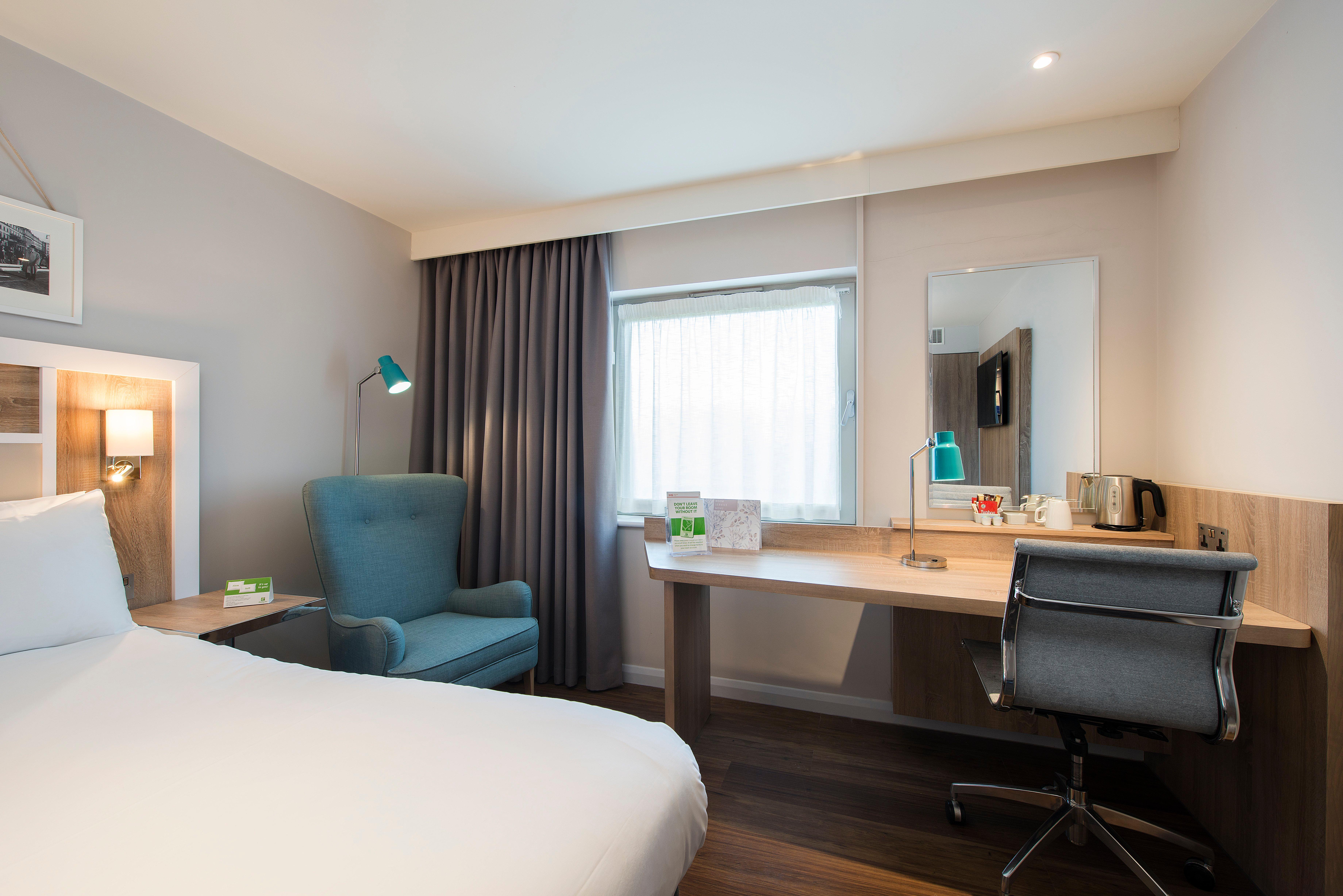 Holiday Inn London-Shepperton By Ihg Dış mekan fotoğraf