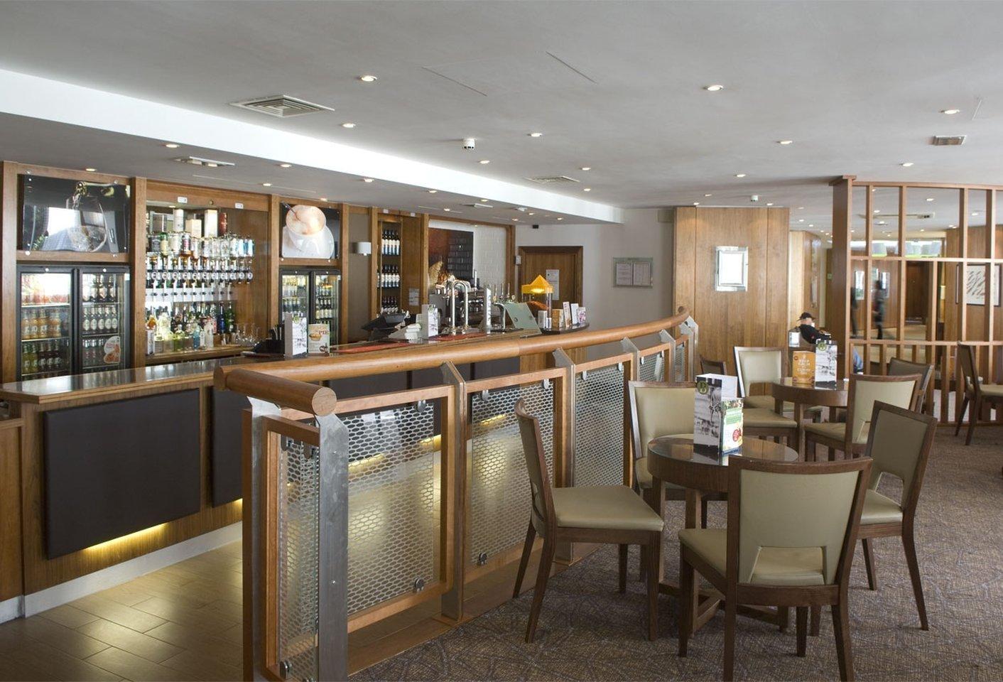 Holiday Inn London-Shepperton By Ihg Dış mekan fotoğraf