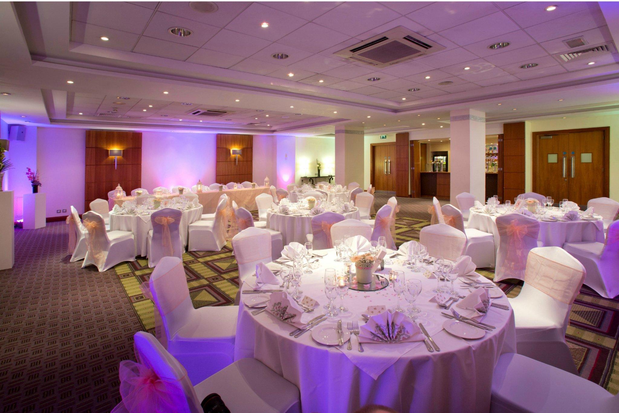 Holiday Inn London-Shepperton By Ihg Dış mekan fotoğraf