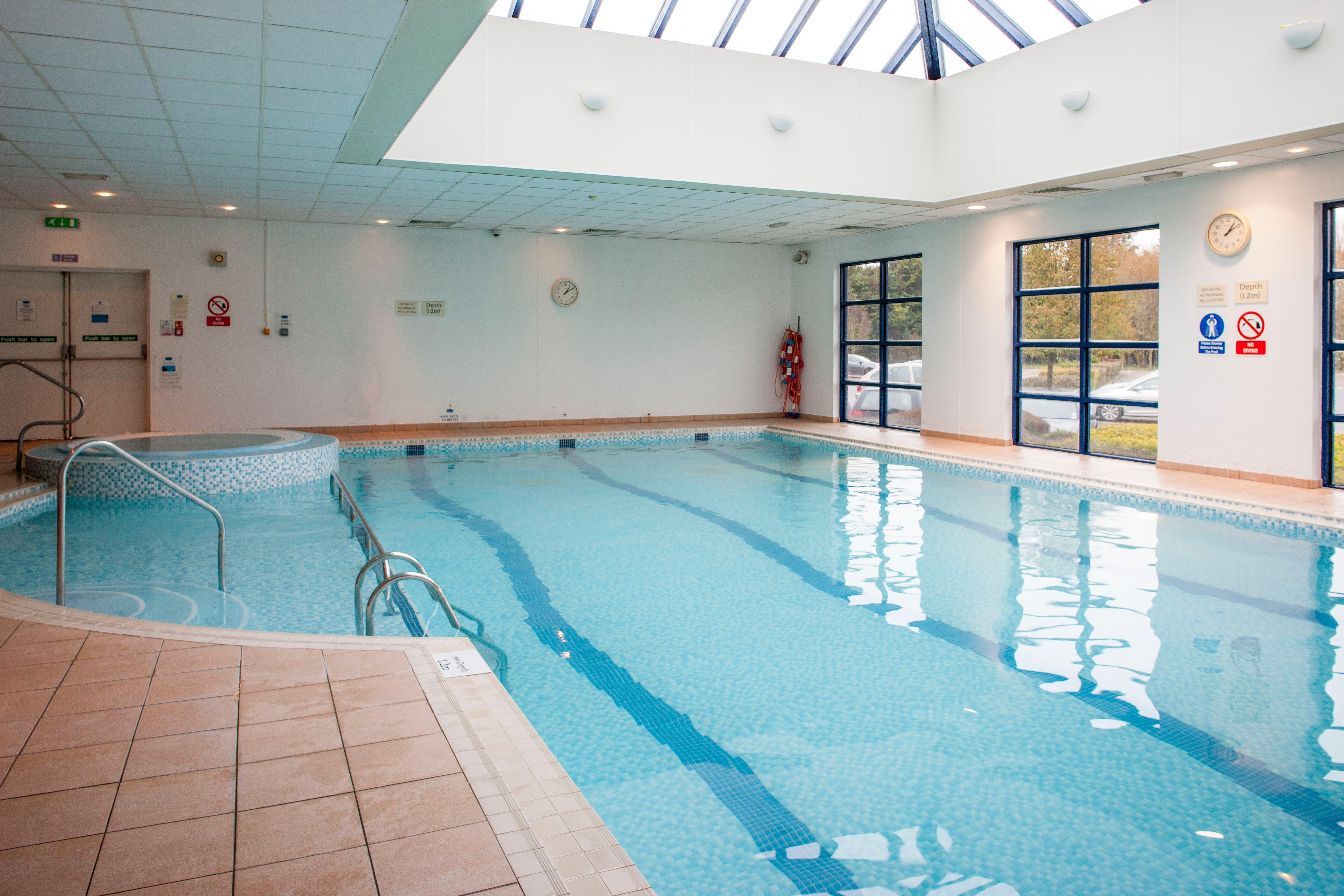 Holiday Inn London-Shepperton By Ihg Dış mekan fotoğraf