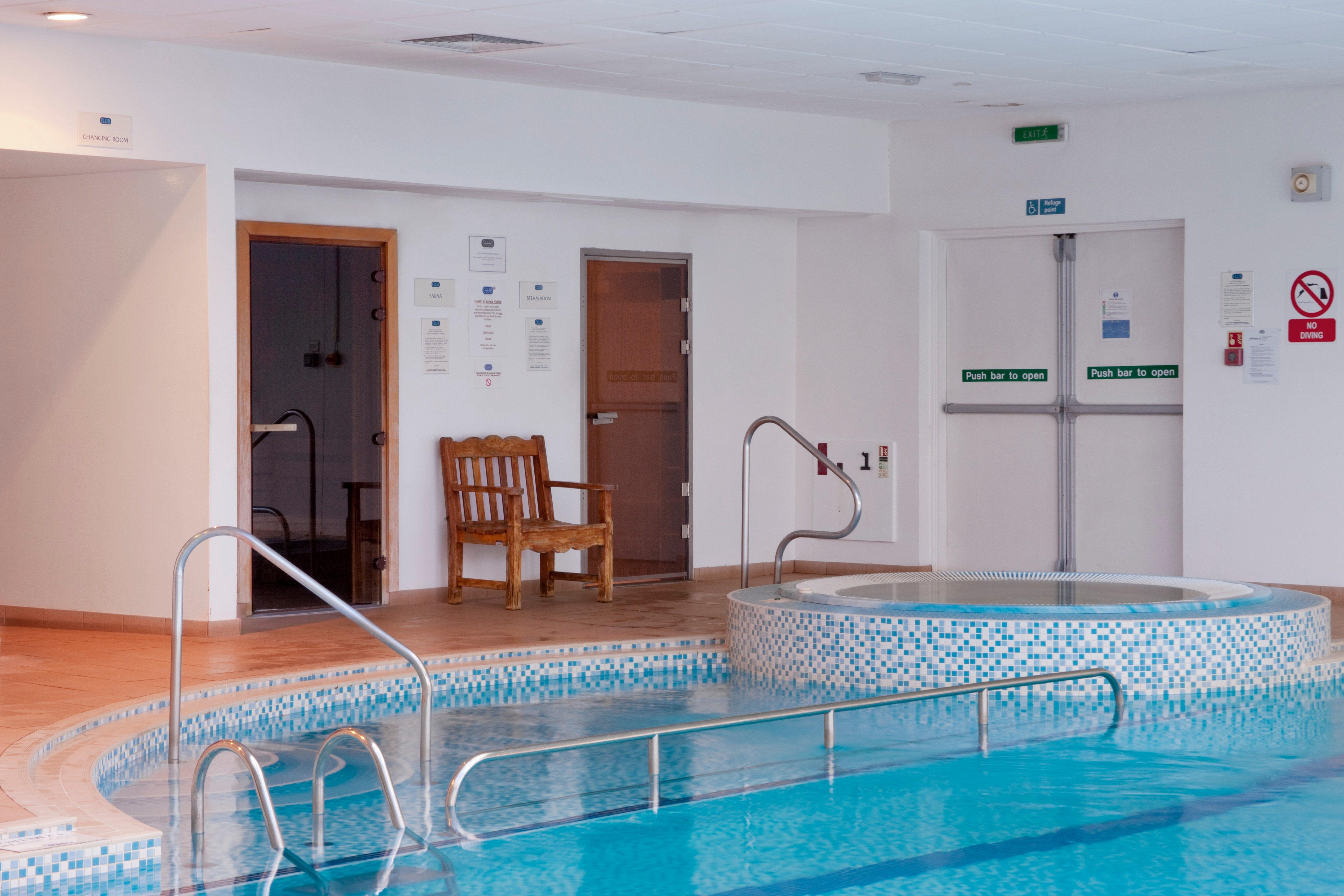 Holiday Inn London-Shepperton By Ihg Dış mekan fotoğraf