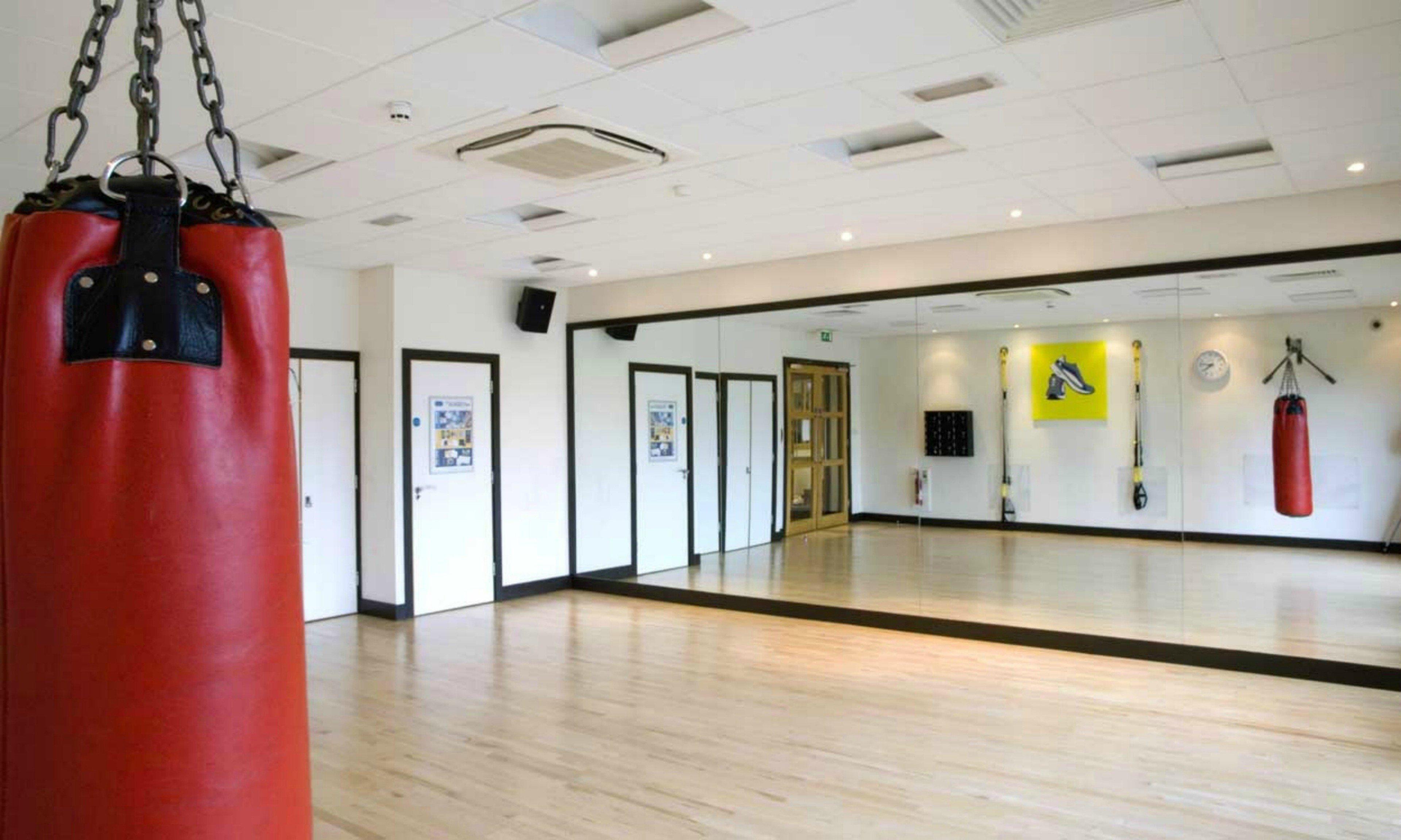 Holiday Inn London-Shepperton By Ihg Dış mekan fotoğraf
