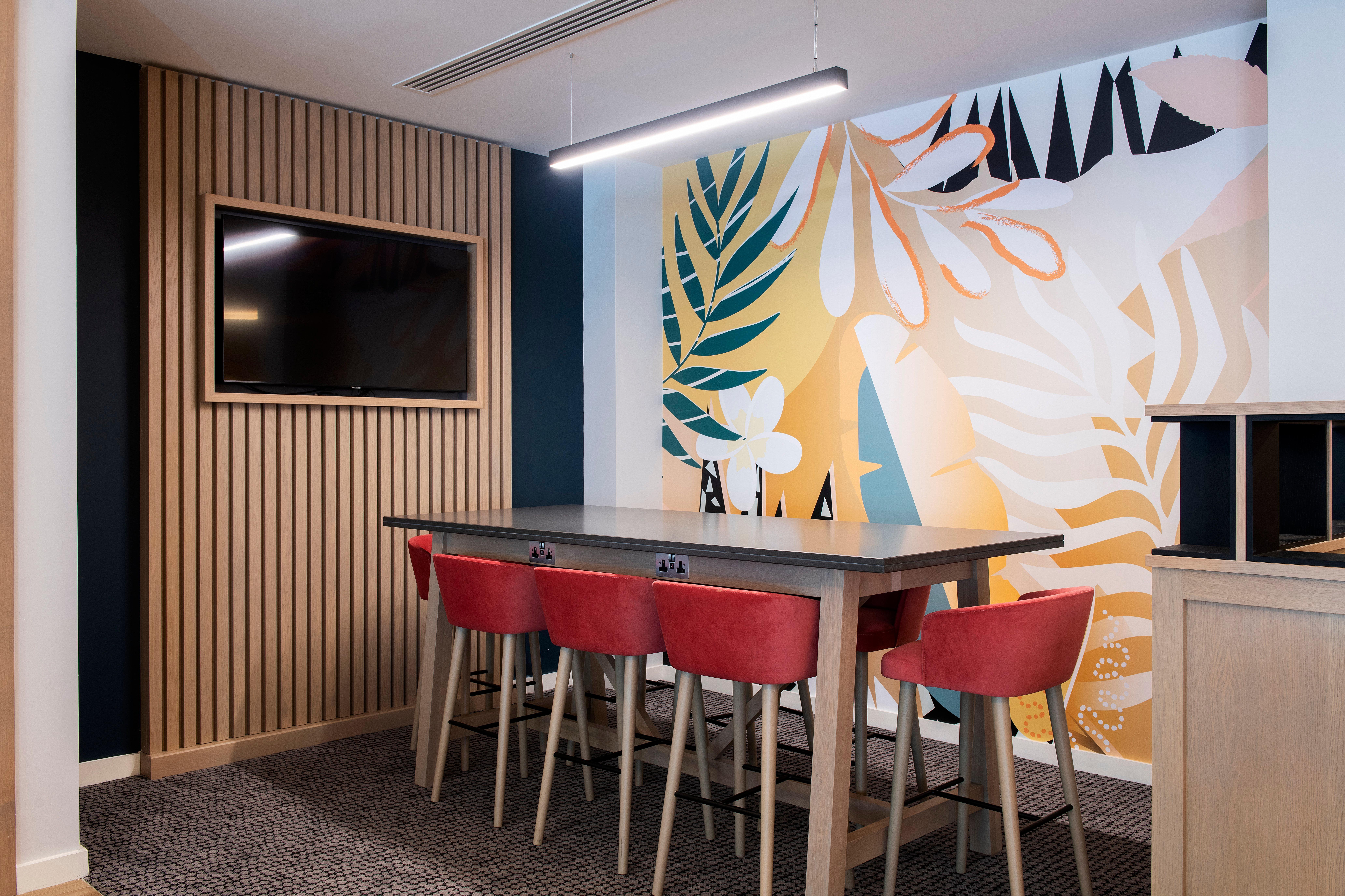 Holiday Inn London-Shepperton By Ihg Dış mekan fotoğraf
