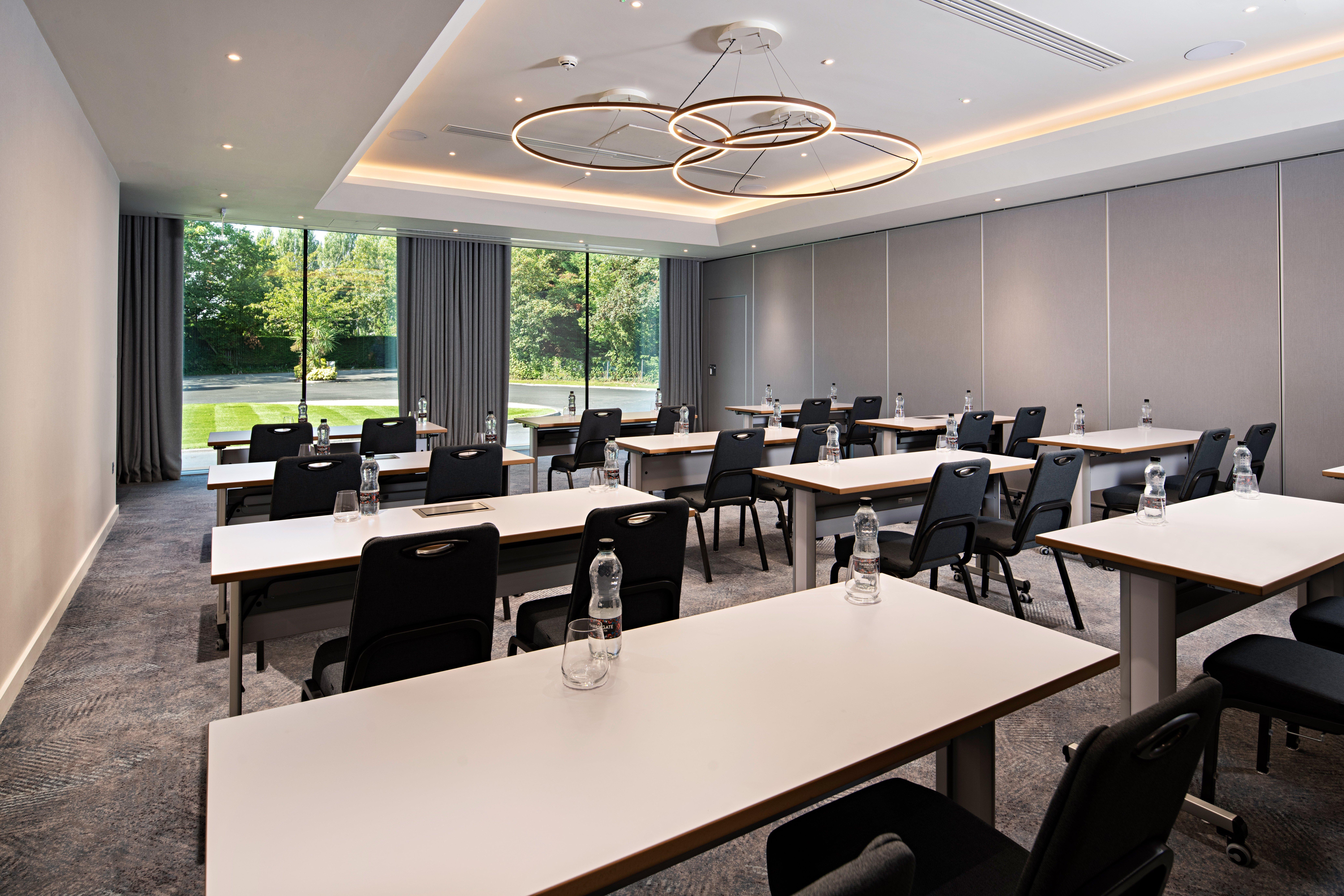 Holiday Inn London-Shepperton By Ihg Dış mekan fotoğraf