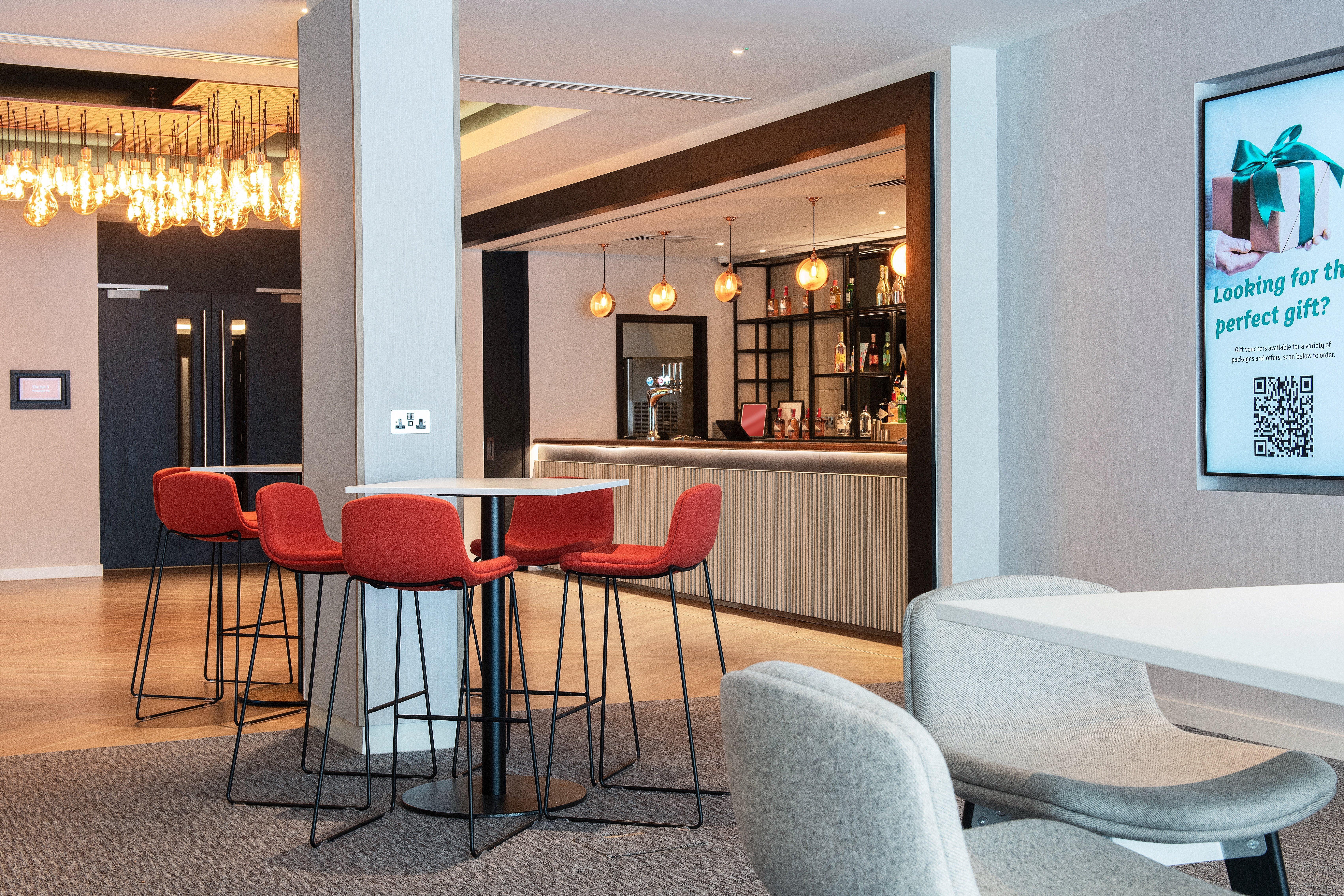 Holiday Inn London-Shepperton By Ihg Dış mekan fotoğraf