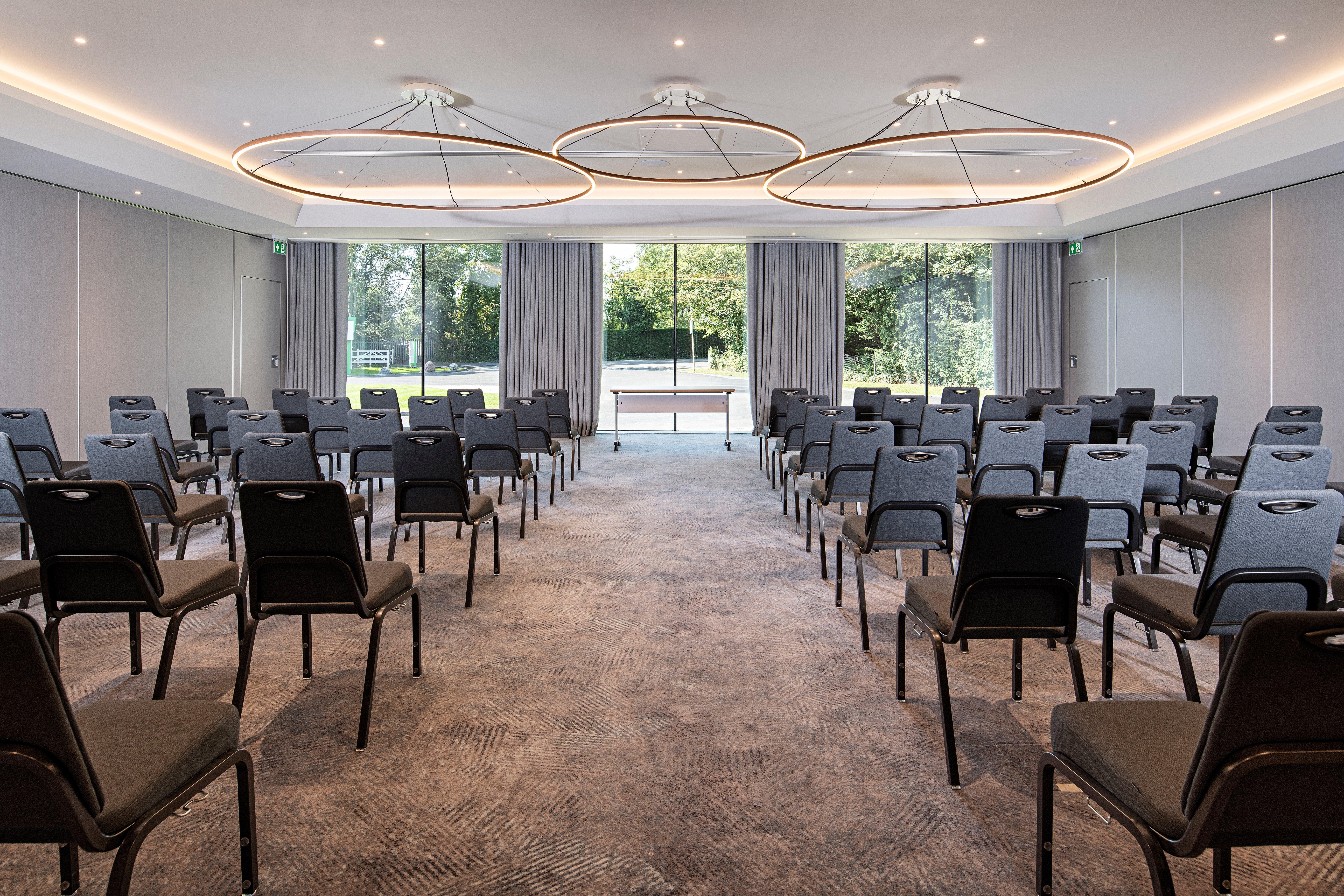 Holiday Inn London-Shepperton By Ihg Dış mekan fotoğraf