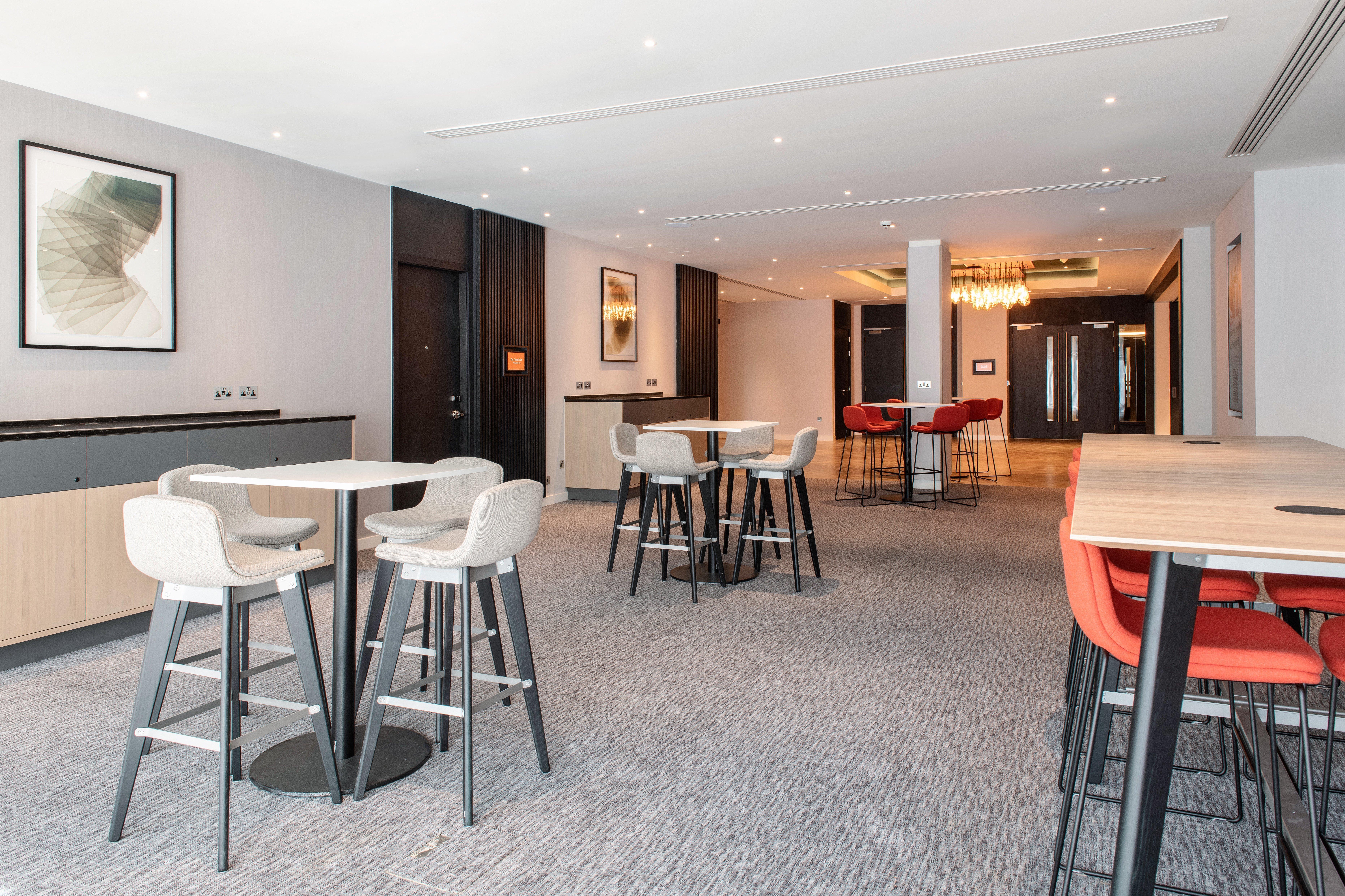 Holiday Inn London-Shepperton By Ihg Dış mekan fotoğraf