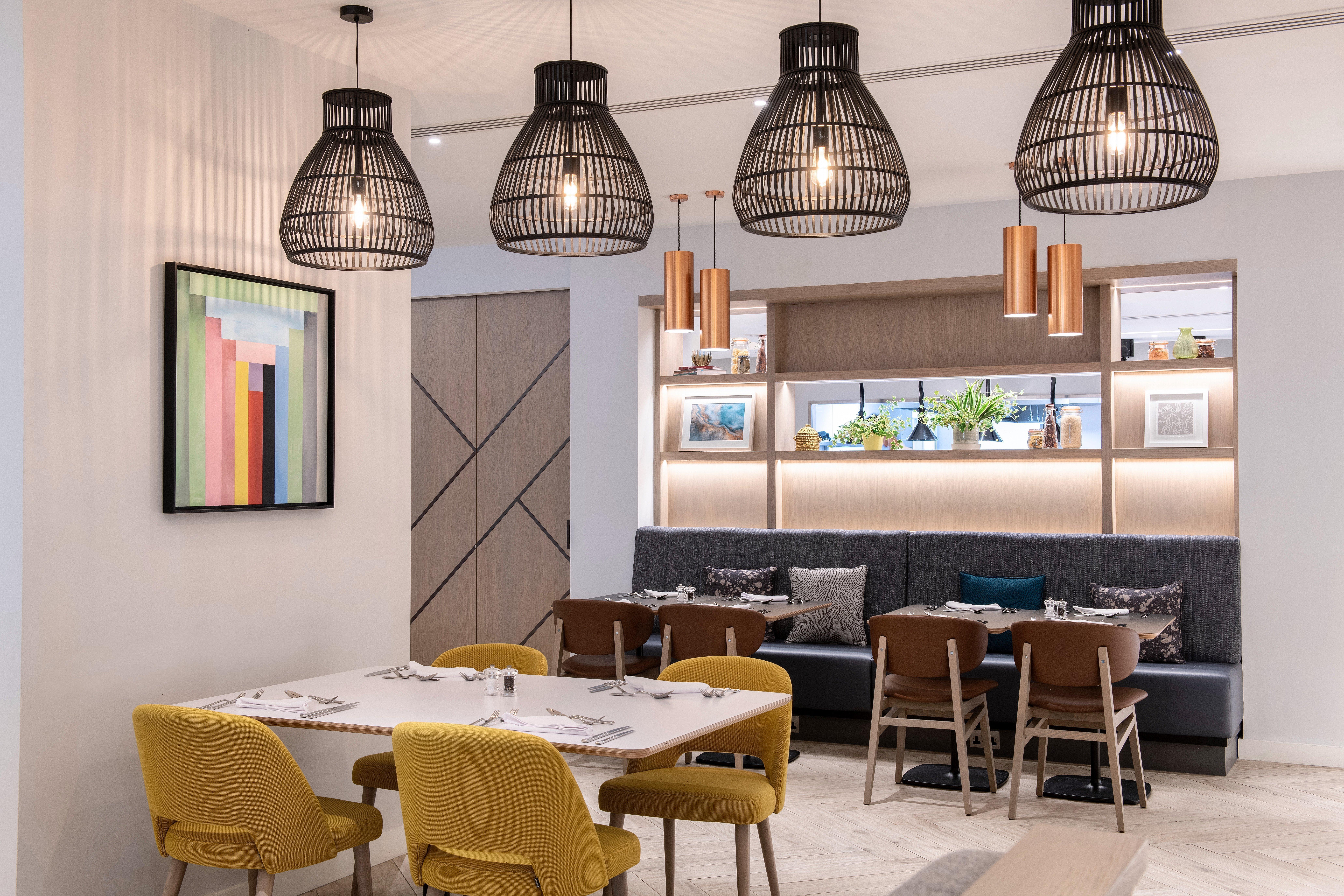 Holiday Inn London-Shepperton By Ihg Dış mekan fotoğraf
