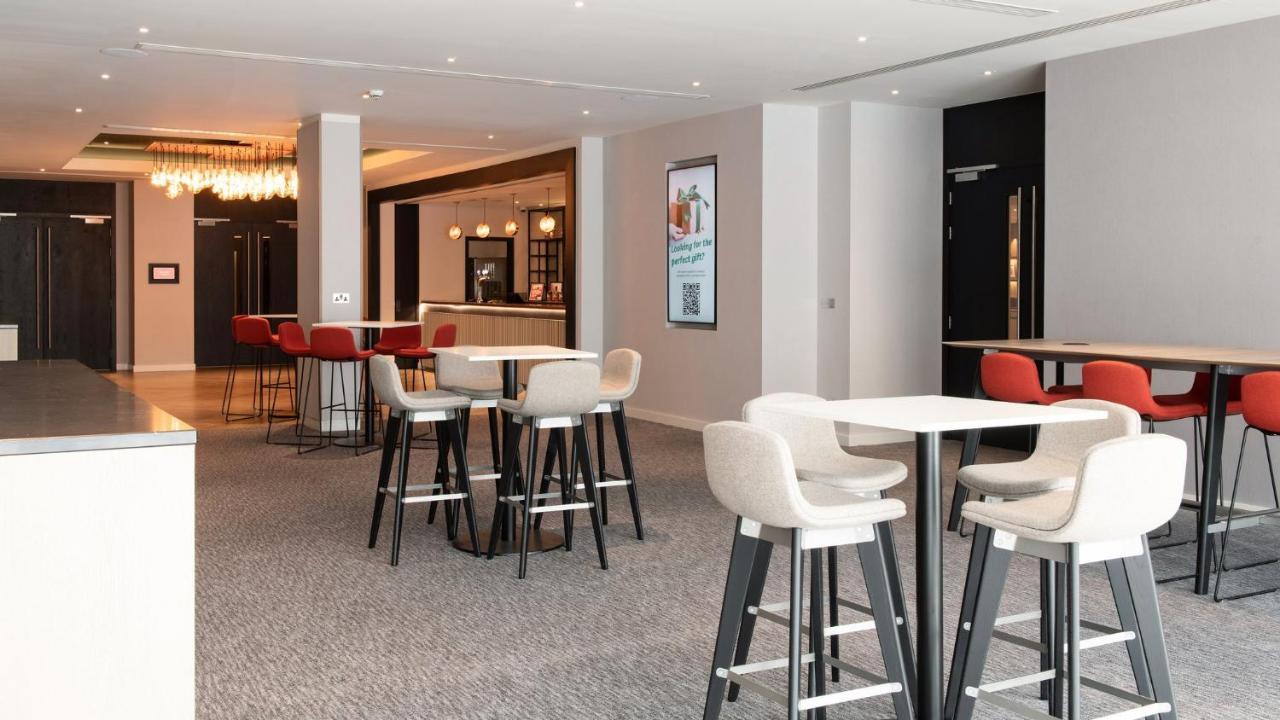 Holiday Inn London-Shepperton By Ihg Dış mekan fotoğraf