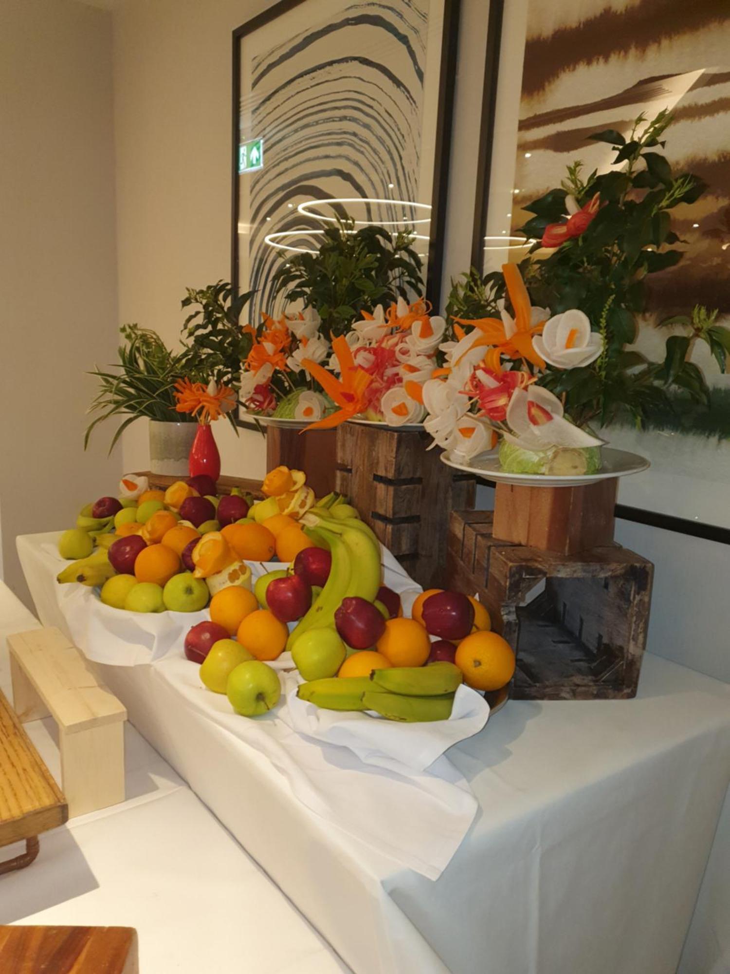 Holiday Inn London-Shepperton By Ihg Dış mekan fotoğraf