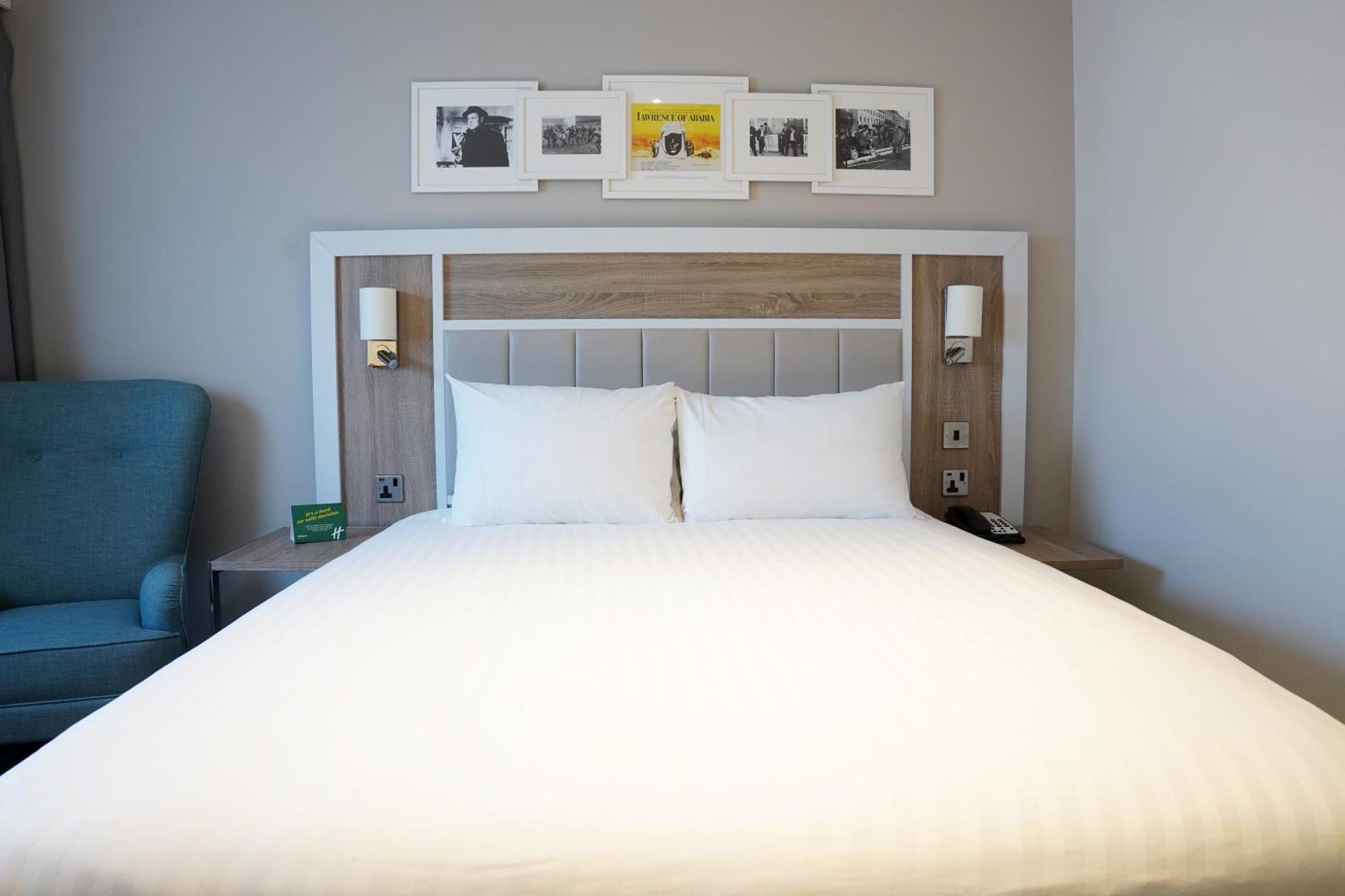 Holiday Inn London-Shepperton By Ihg Dış mekan fotoğraf