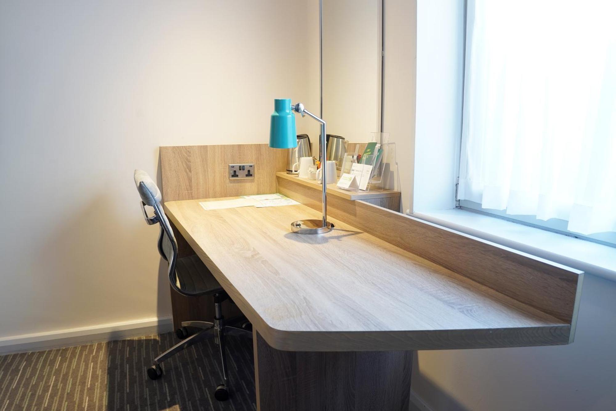 Holiday Inn London-Shepperton By Ihg Dış mekan fotoğraf
